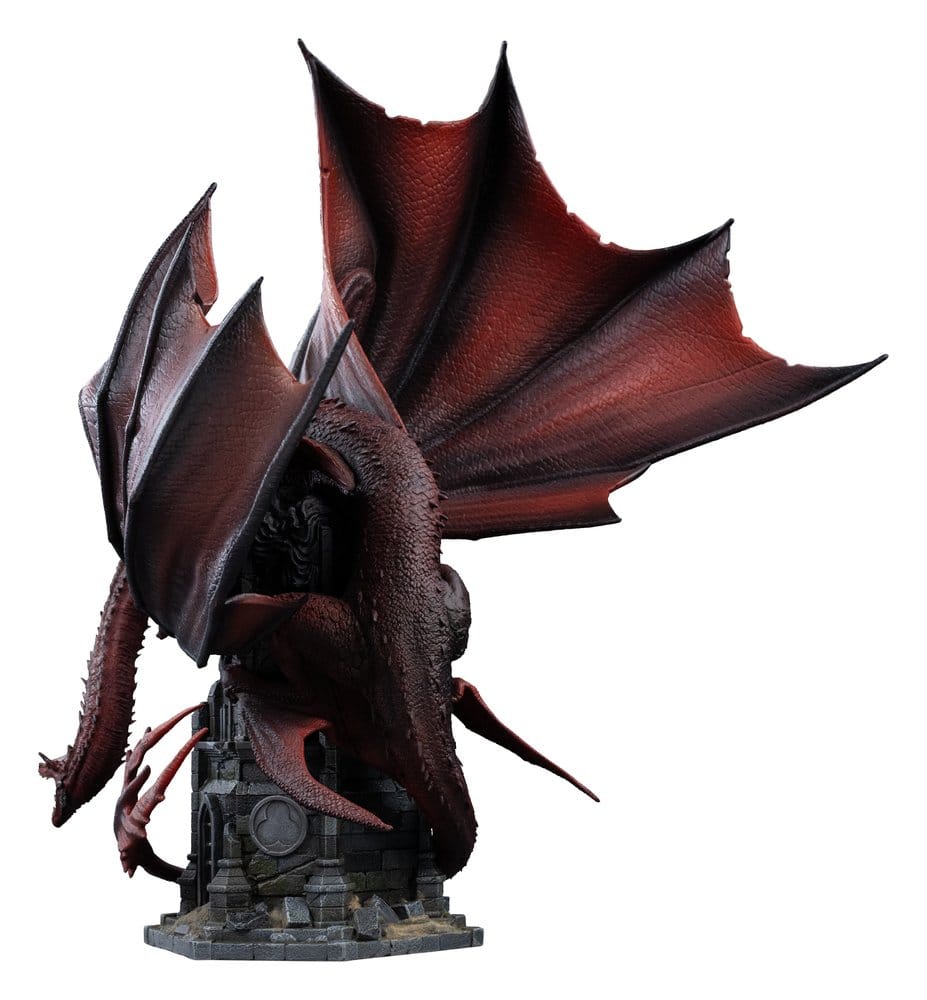House of the Dragon Icons Statue Caraxes - Image 3