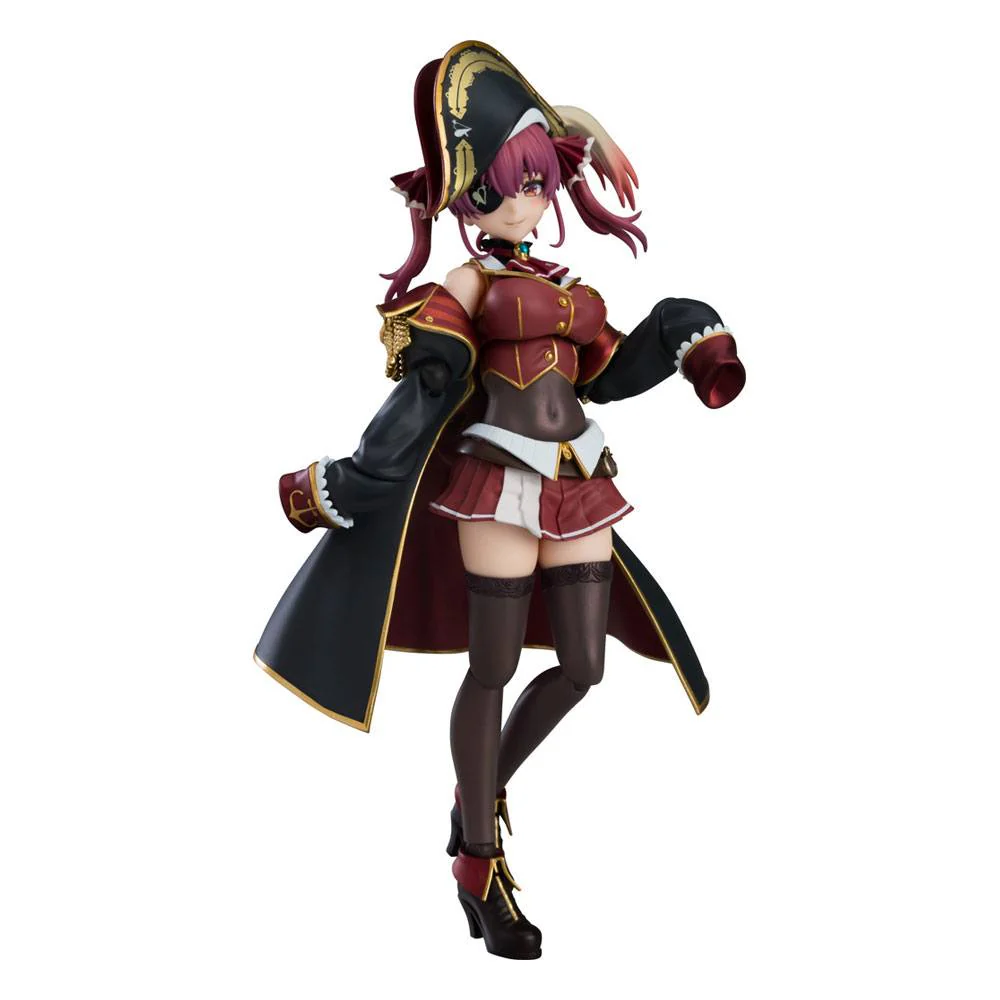 Houshou Marine - Figma (#577) Hololive Production