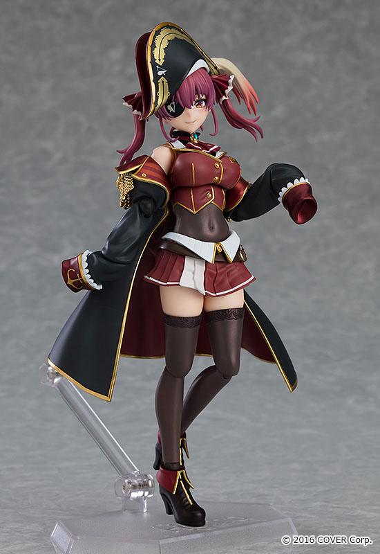 Houshou Marine - Figma (#577) Hololive Production - Image 5
