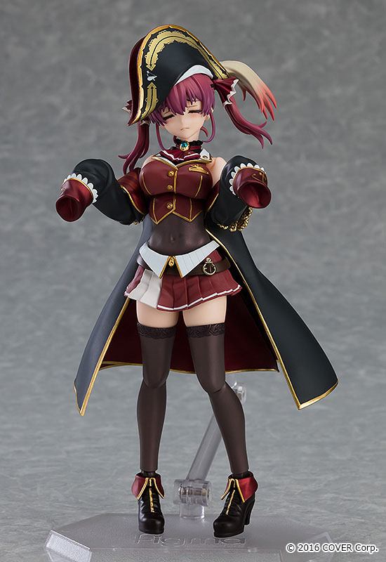 Houshou Marine - Figma (#577) Hololive Production - Image 6