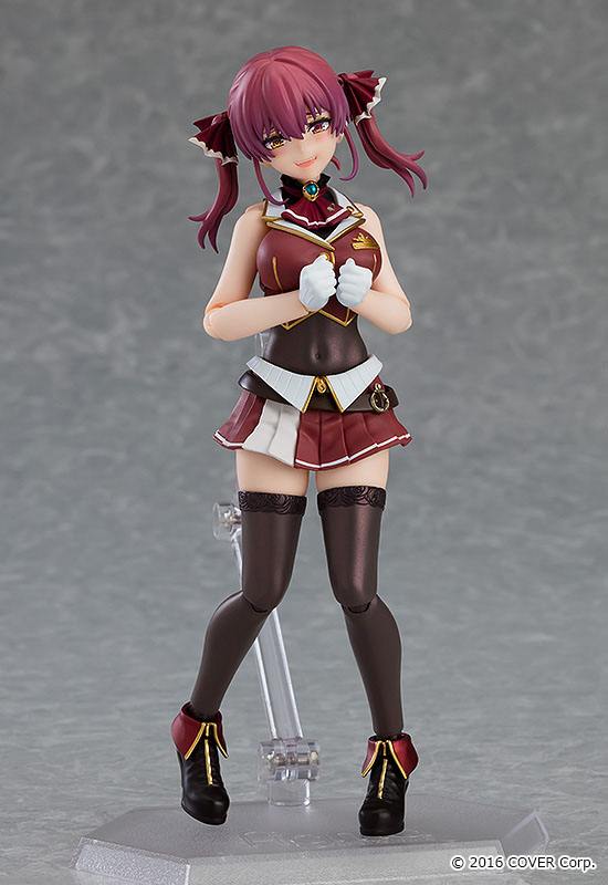 Houshou Marine - Figma (#577) Hololive Production - Image 9