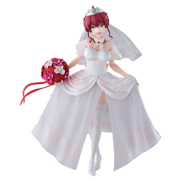 Houshou Marine Hololive Banpresto Bandai - Image 3