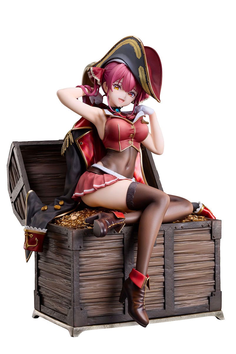 Houshou Marine Hololive Design COCO - Image 10