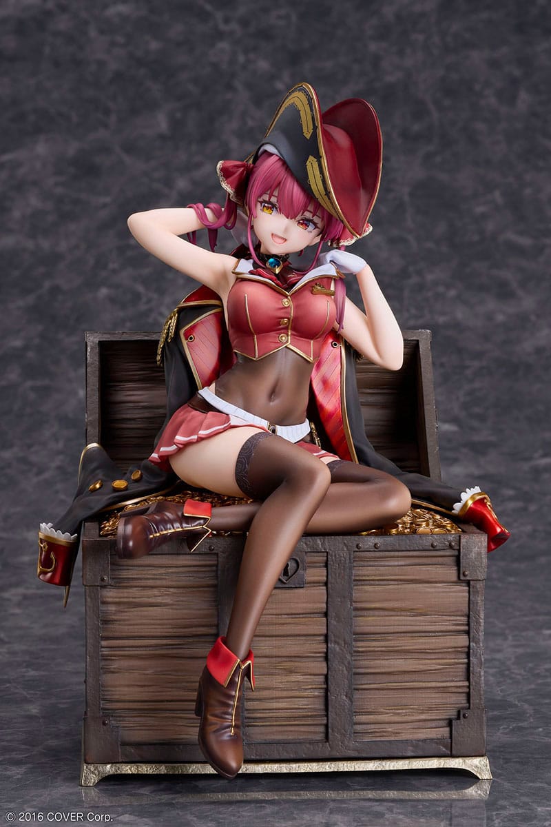 Houshou Marine Hololive Design COCO - Image 2