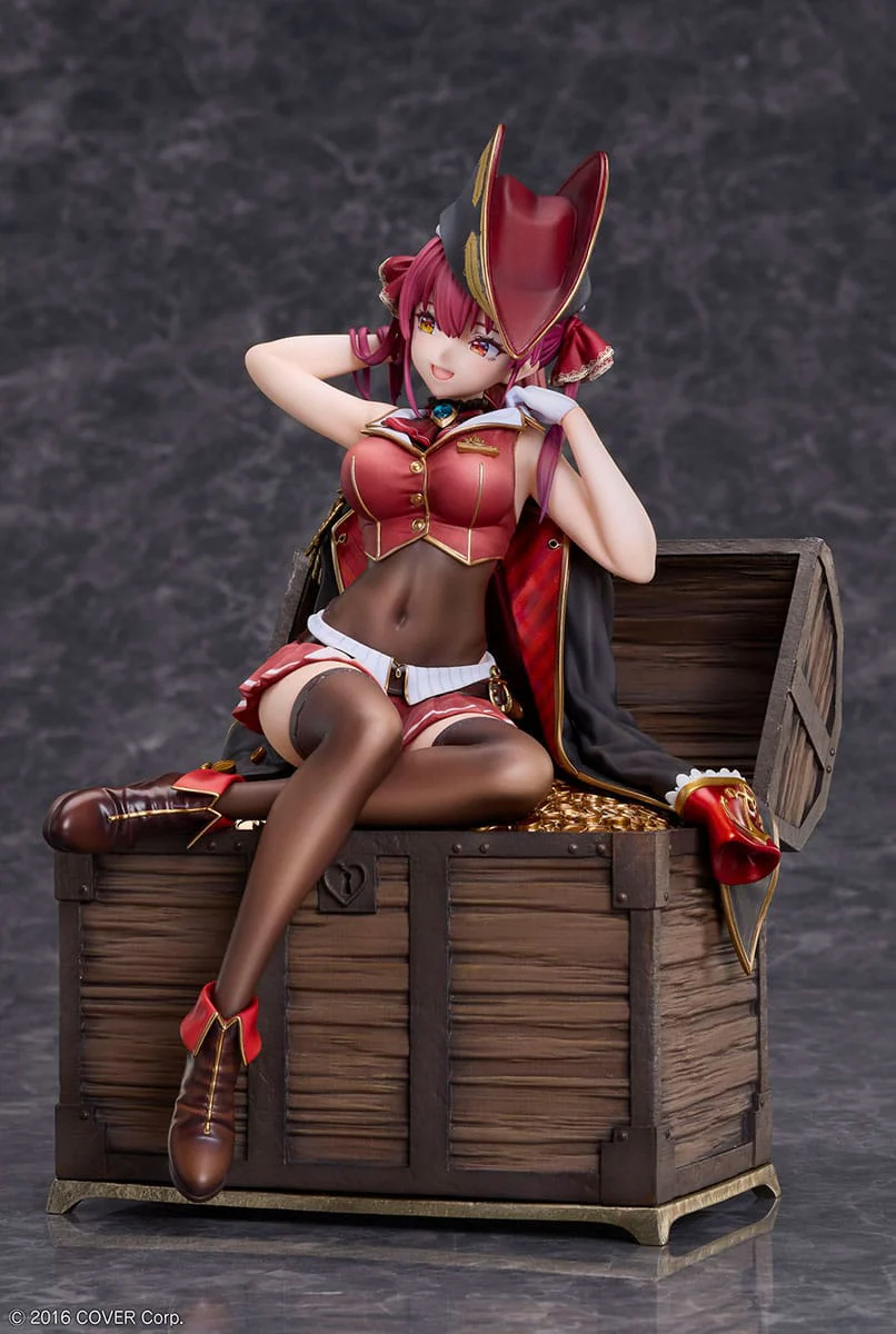 Houshou Marine Hololive Design COCO - Image 3