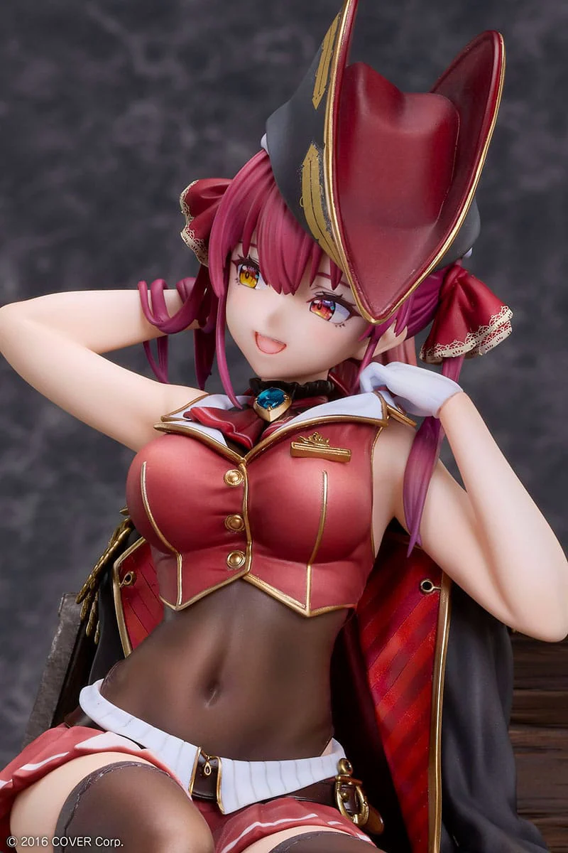 Houshou Marine Hololive Design COCO - Image 6