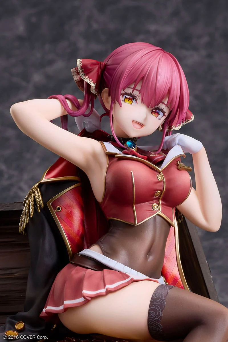 Houshou Marine Hololive Design COCO - Image 7