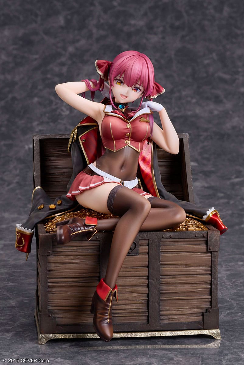 Houshou Marine Hololive Design COCO - Image 8