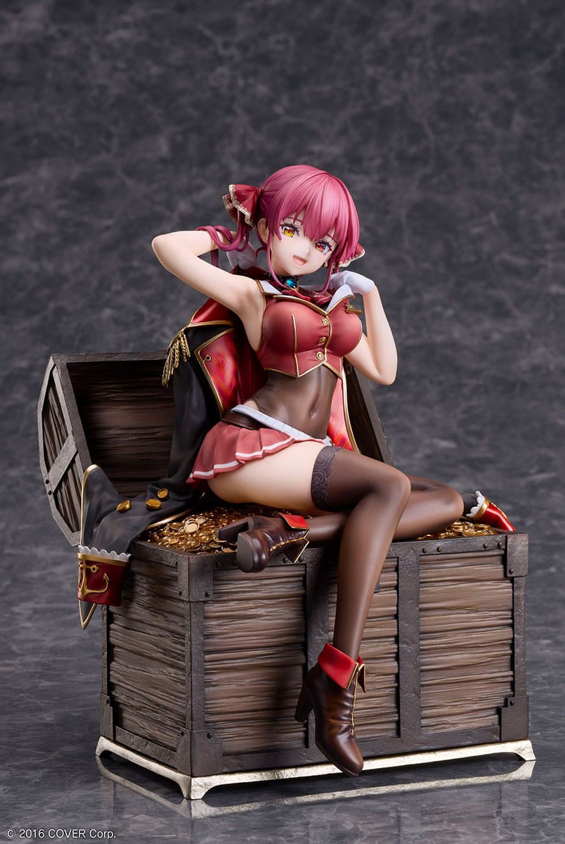 Houshou Marine Hololive Design COCO - Image 9