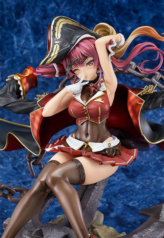 Houshou Marine Hololive Production Max Factory - Image 12