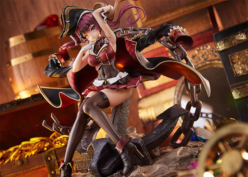 Houshou Marine Hololive Production Max Factory - Image 3