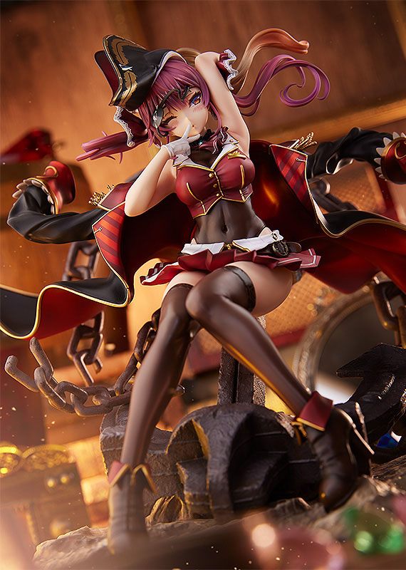Houshou Marine Hololive Production Max Factory - Image 5