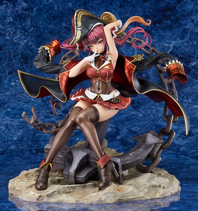 Houshou Marine Hololive Production Max Factory - Image 7