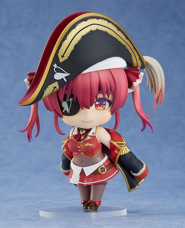 Houshou Marine - Nendoroid (#1687) - Good Smile Company - Image 2