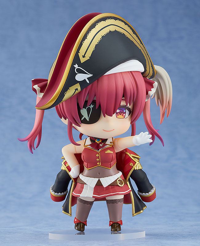 Houshou Marine - Nendoroid (#1687) - Good Smile Company - Image 3