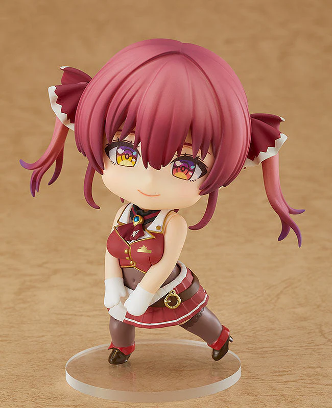Houshou Marine - Nendoroid (#1687) - Good Smile Company - Image 4