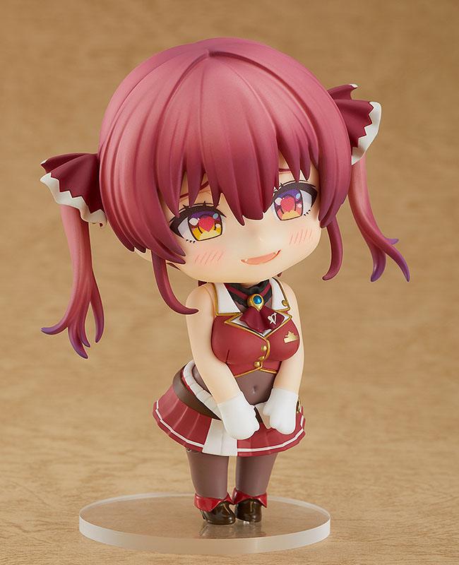 Houshou Marine - Nendoroid (#1687) - Good Smile Company - Image 5
