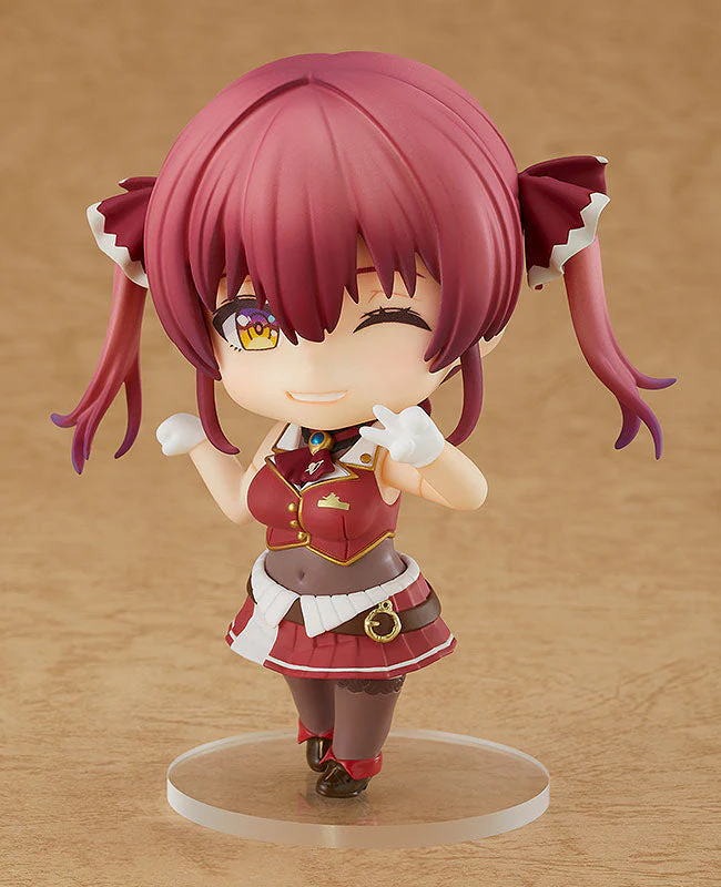 Houshou Marine - Nendoroid (#1687) - Good Smile Company - Image 6