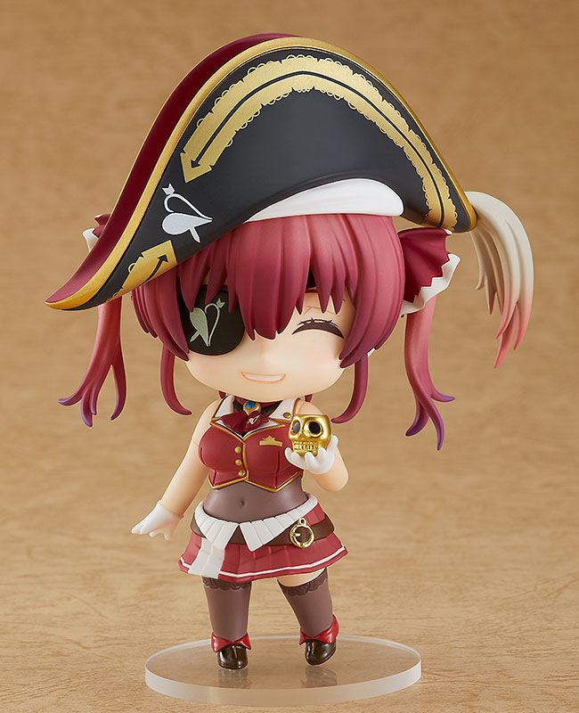 Houshou Marine - Nendoroid (#1687) - Good Smile Company - Image 7