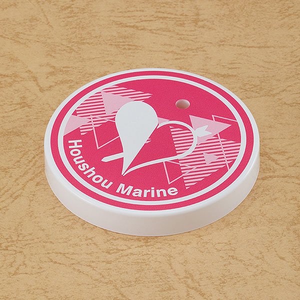 Houshou Marine - Nendoroid (#1687) - Good Smile Company - Image 8