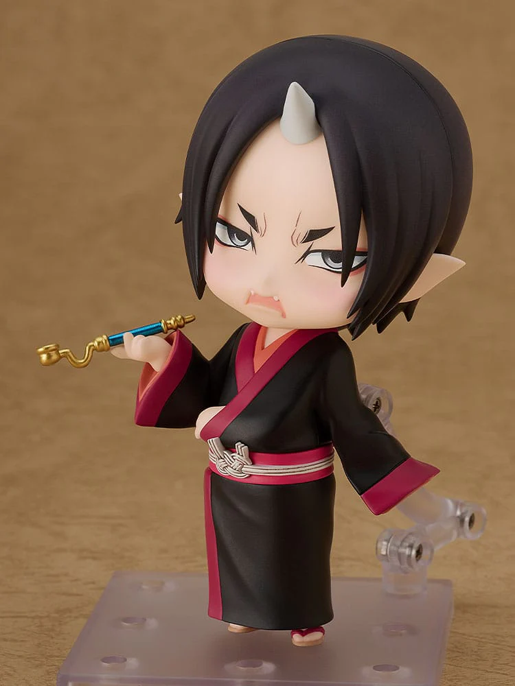 Hozuki 2.0 Nendoroid Good Smile Company - Image 5
