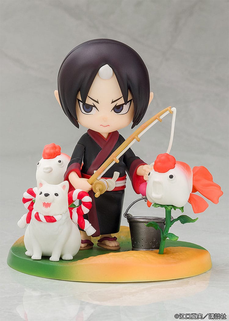 Hozuki & Shiro Hozuki no Reitetsu Hakotoniwa Proof - Image 2