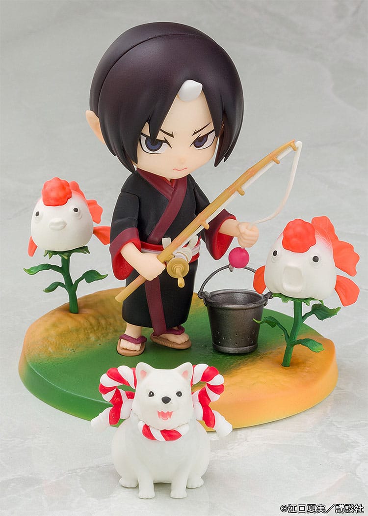 Hozuki & Shiro Hozuki no Reitetsu Hakotoniwa Proof - Image 5