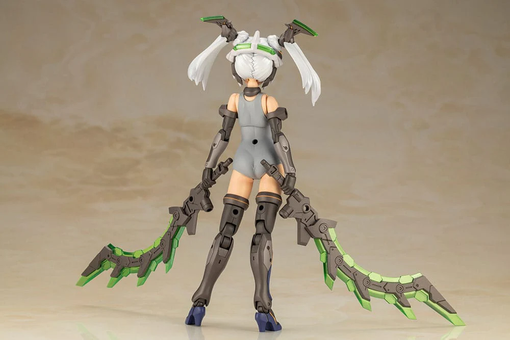 Hresvelgr=Cornix Plastic Model Kit Kotobukiya - Image 10