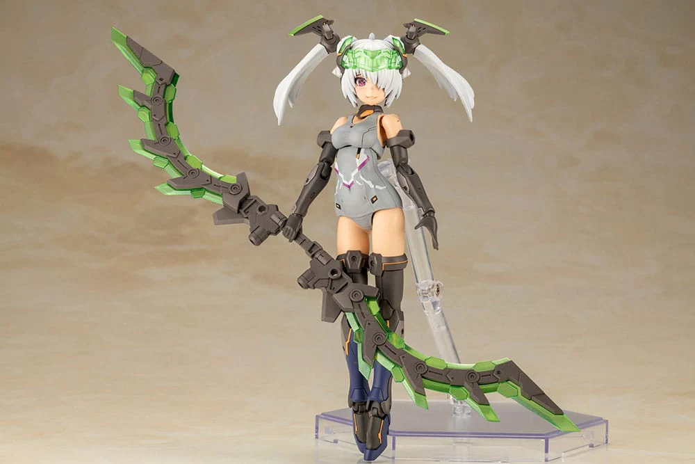 Hresvelgr=Cornix Plastic Model Kit Kotobukiya - Image 11