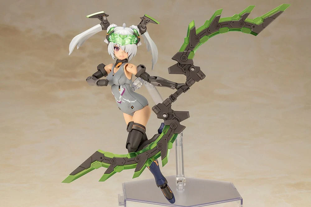 Hresvelgr=Cornix Plastic Model Kit Kotobukiya - Image 12