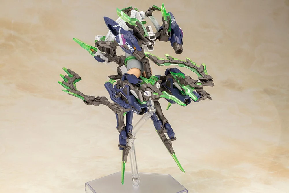 Hresvelgr=Cornix Plastic Model Kit Kotobukiya - Image 14