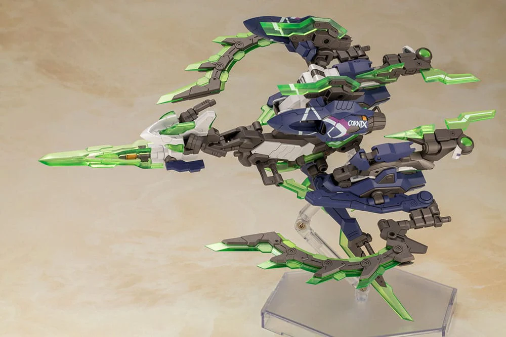 Hresvelgr=Cornix Plastic Model Kit Kotobukiya - Image 15