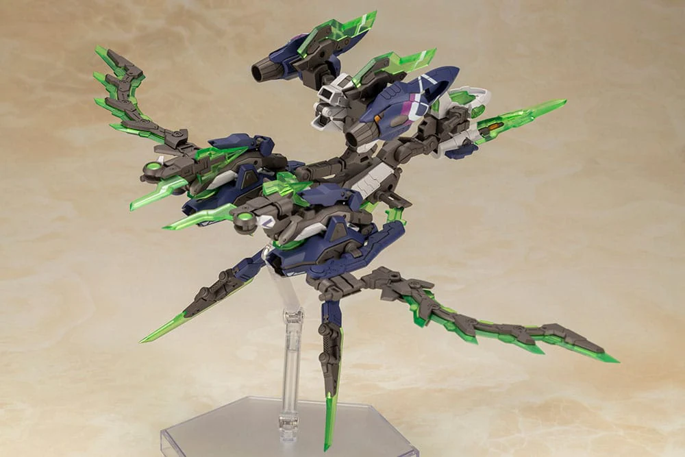 Hresvelgr=Cornix Plastic Model Kit Kotobukiya - Image 16