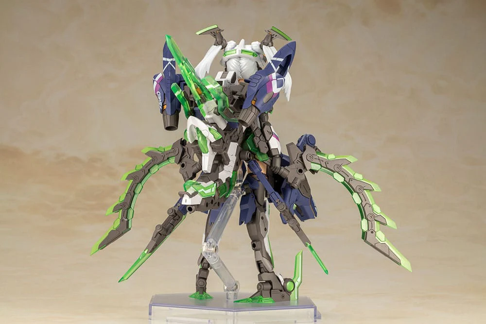 Hresvelgr=Cornix Plastic Model Kit Kotobukiya - Image 2