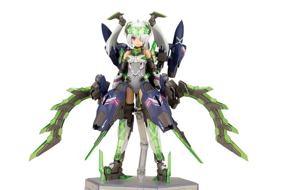 Hresvelgr=Cornix Plastic Model Kit Kotobukiya - Image 20