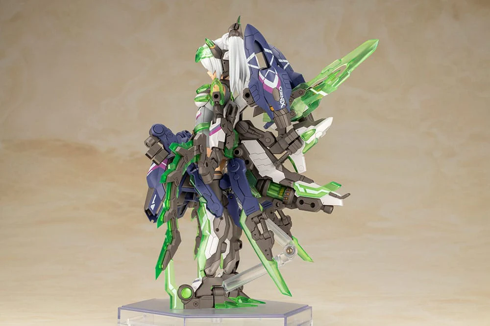 Hresvelgr=Cornix Plastic Model Kit Kotobukiya - Image 3