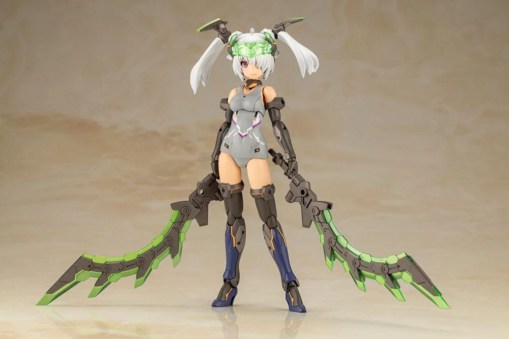 Hresvelgr=Cornix Plastic Model Kit Kotobukiya - Image 9