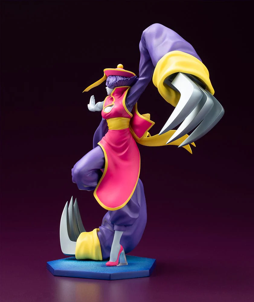Hsien-Ko Bishoujo Darkstalkers Kotobukiya - Image 4