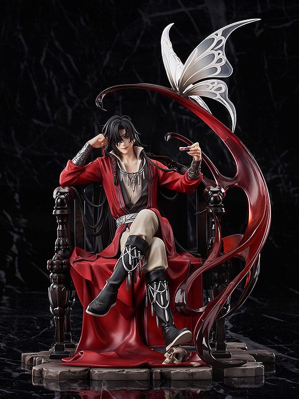 Hua Cheng - Heaven Official's Blessing - Good Smile Company