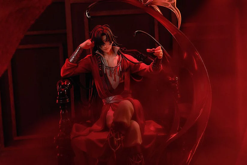 Hua Cheng - Heaven Official's Blessing - Good Smile Company - Image 10