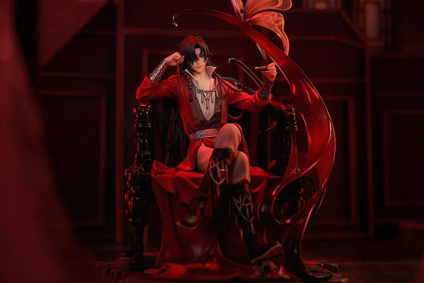 Hua Cheng - Heaven Official's Blessing - Good Smile Company - Image 13