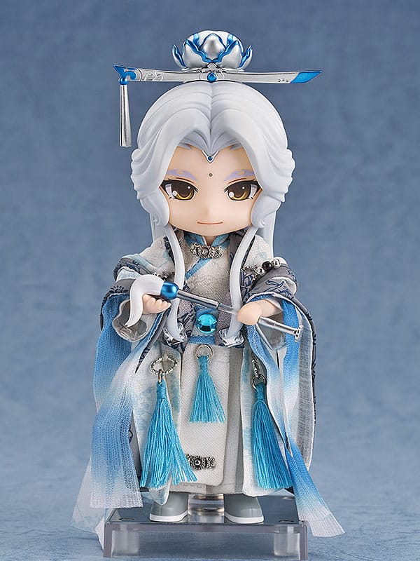 Huan-Jen: Contest of the Endless Battle Ver. - Nendoroid Doll - Good Smile Company - Image 2