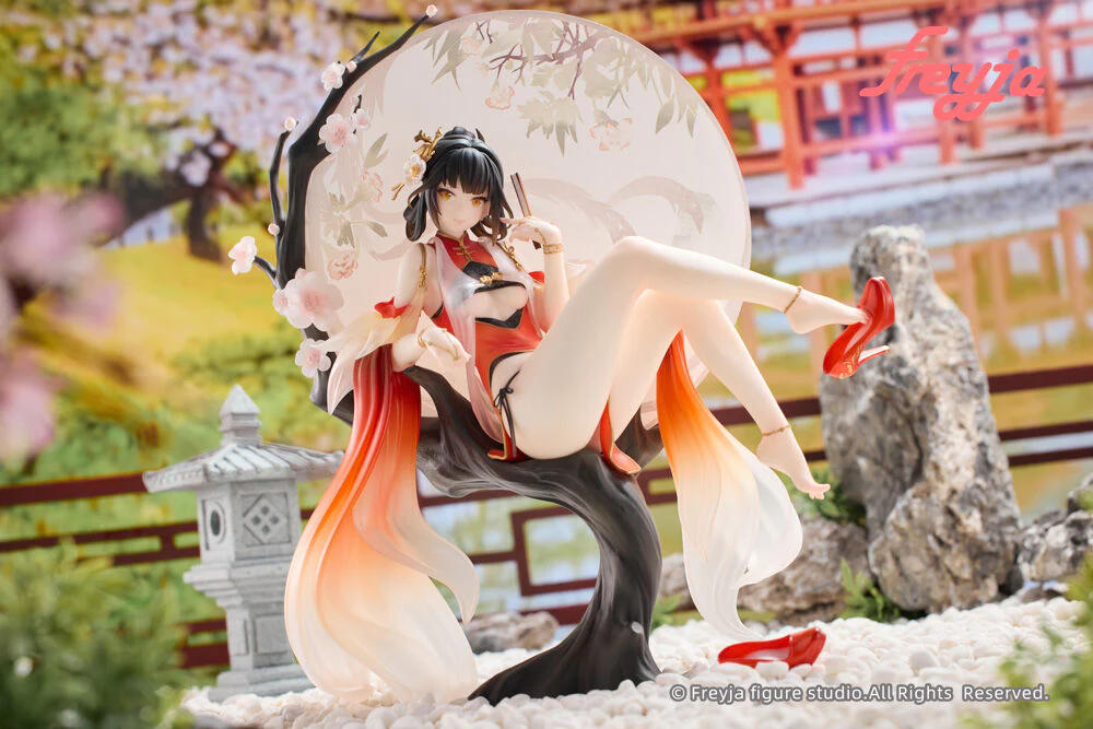 Huang Qi w/Bonus Item (PVC Figure) - Image 15