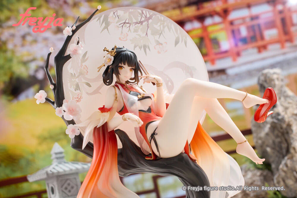 Huang Qi w/Bonus Item (PVC Figure) - Image 16