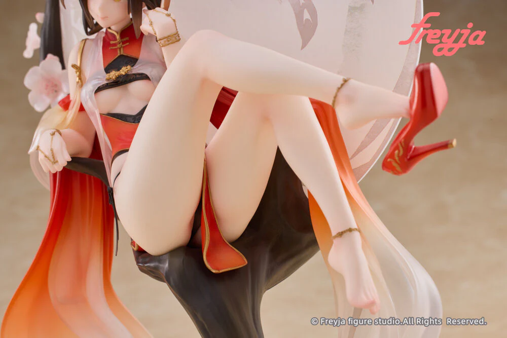 Huang Qi w/Bonus Item (PVC Figure) - Image 7
