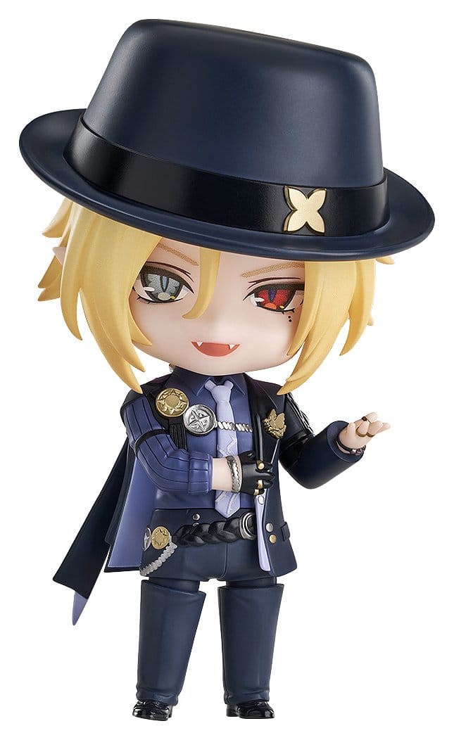 Hugo Vlad Nendoroid Good Smile Company