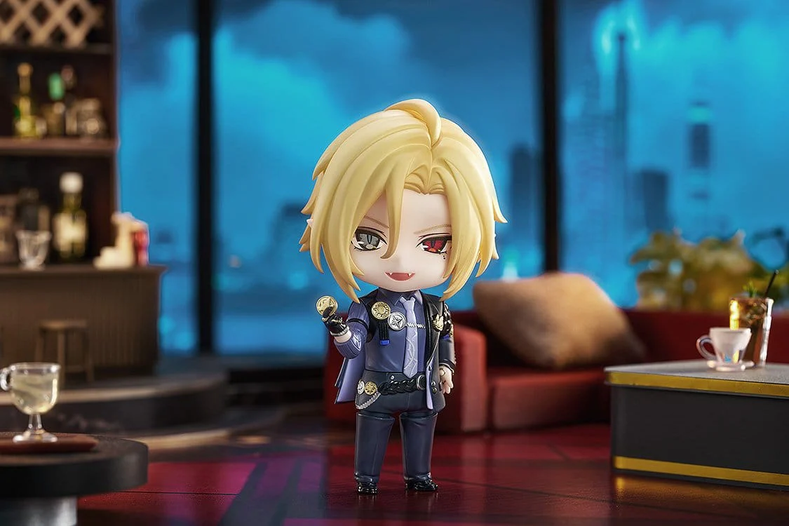 Hugo Vlad Nendoroid Good Smile Company - Image 2