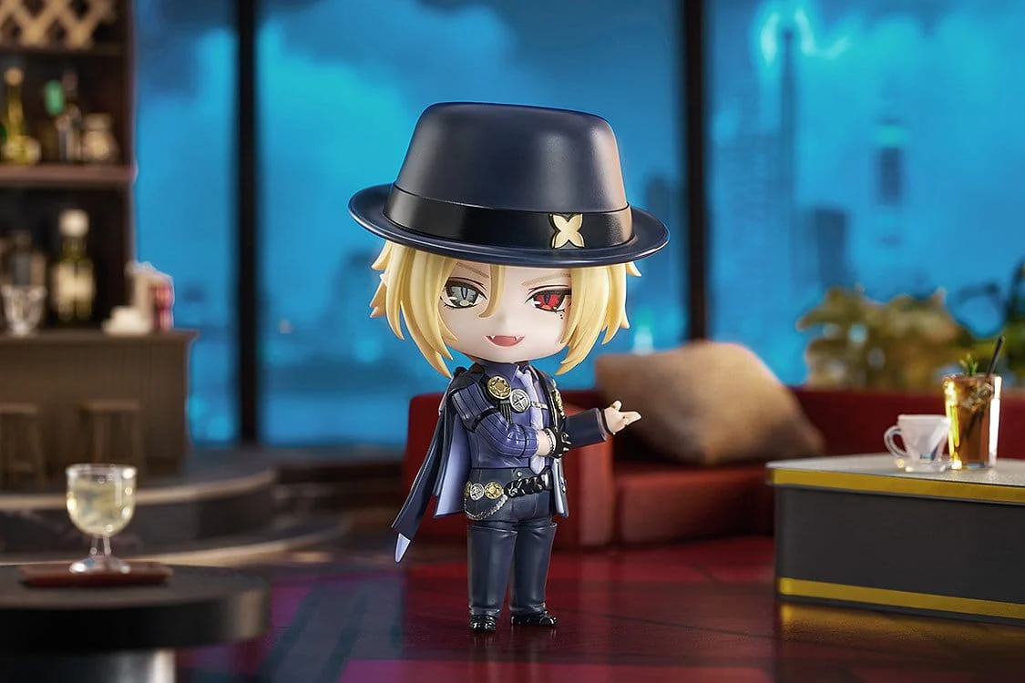 Hugo Vlad Nendoroid Good Smile Company - Image 3