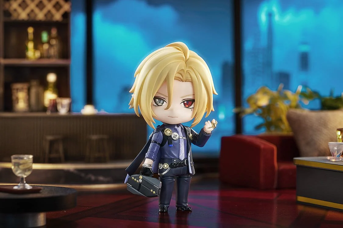 Hugo Vlad Nendoroid Good Smile Company - Image 4