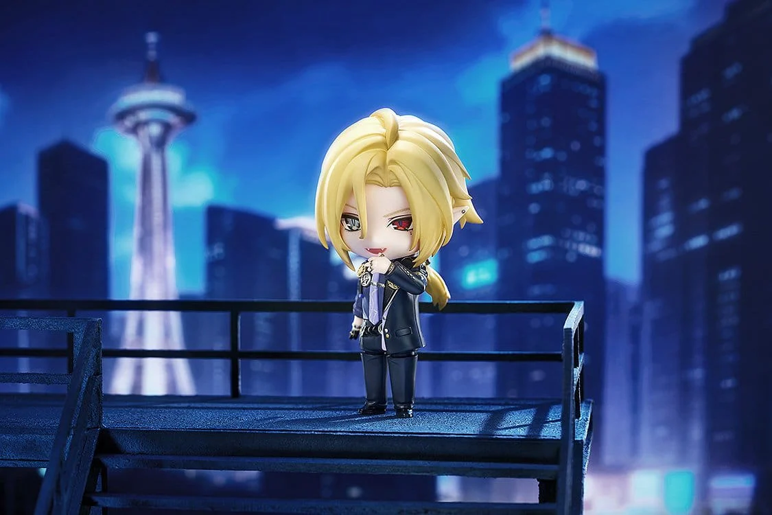 Hugo Vlad Nendoroid Good Smile Company - Image 7